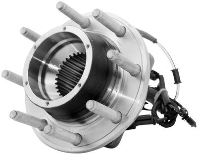 Dorman - OE Solutions 951164