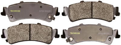 Monroe Brakes DX792A