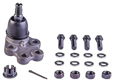 Dorman - OE Solutions 533197 view 2