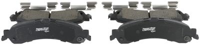 Perfect Stop Bosch PC975 view 2
