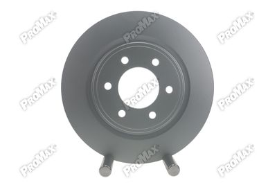 ProMax 20640050 view 4