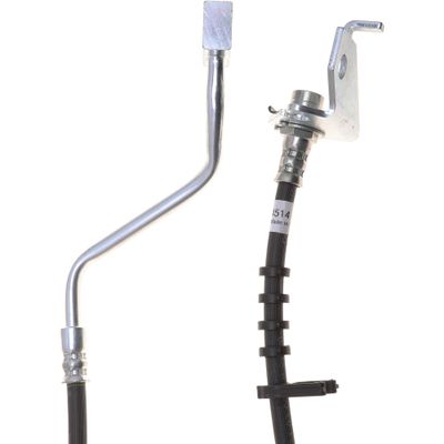 Raybestos Element3 BH384514 view 2