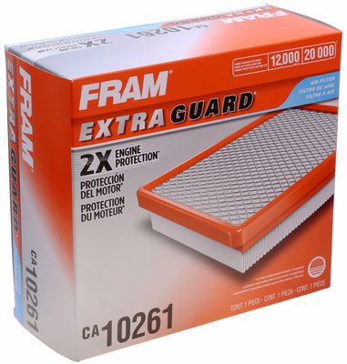 FRAM Extra Guard CA10261 view 3