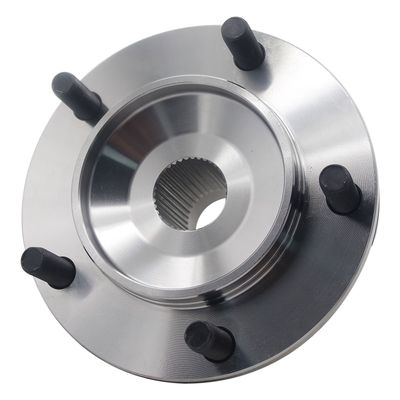 GSP 690045 view 2