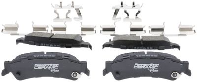 Perfect Stop Bosch PC792B view 2
