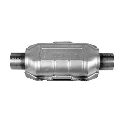 AP Exhaust 608405 view 2