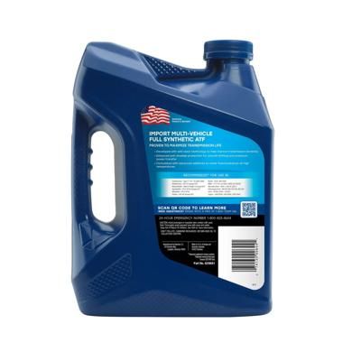 Valvoline 820681 view 2
