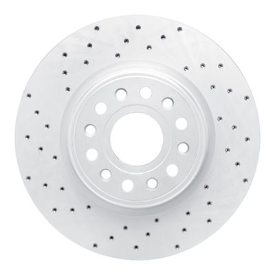 Dynamic Friction Company 82040120L