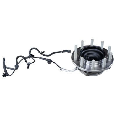 Motorcraft HUB631 view 2