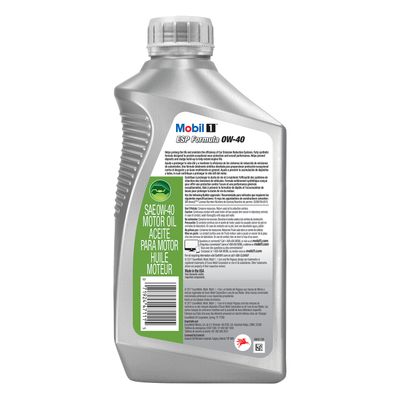 Mobil 1 123875