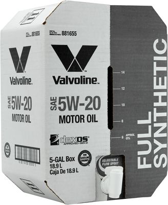 Valvoline 881655