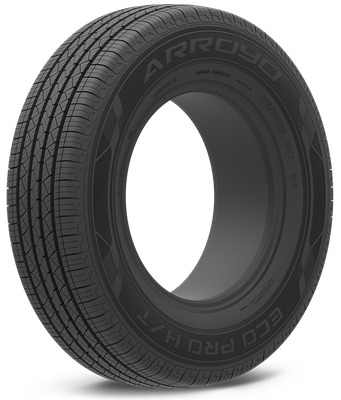 Arroyo Arroyo Tires Eco Pro H/T tire