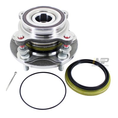 InMotion Parts SPKT002 view 5