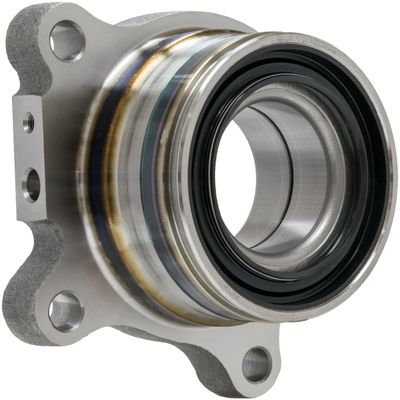 AUTOTRUST WH512351 view 4