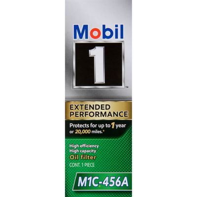 Mobil 1 M1C456A view 8