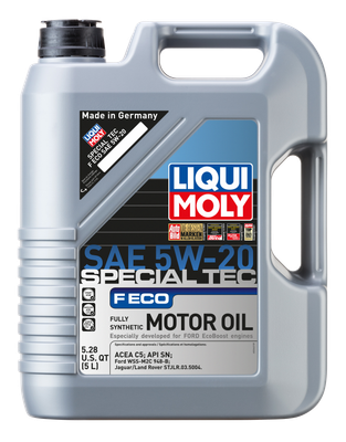 LIQUI MOLY 2264 view 2