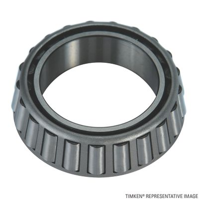 Timken LM104949 view 5