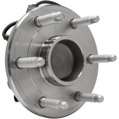 AUTOTRUST WH515054