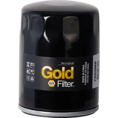 NAPA Gold Filters 7502MP view 4