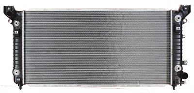 Agility Autoparts 8013398