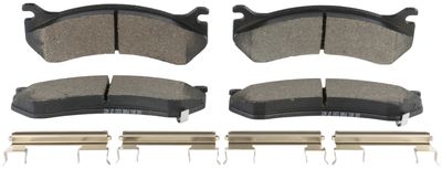 Perfect Stop Bosch PC785 view 3