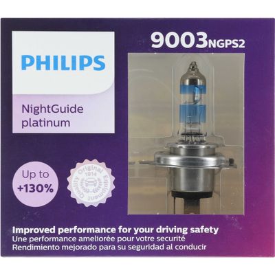 PHILIPS 9003NGPS2 view 5