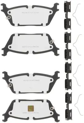 Adaptive One AD9414 view 11