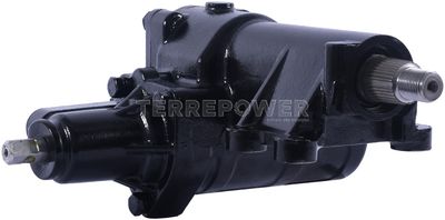 TERREPOWER formerly BBB Industries N5020150