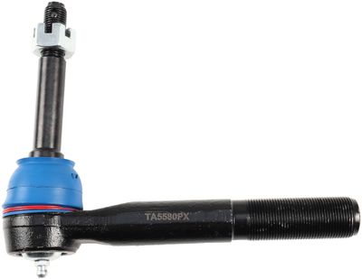 Delphi TA5580PX view 5