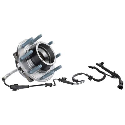 Motorcraft HUB616 view 2