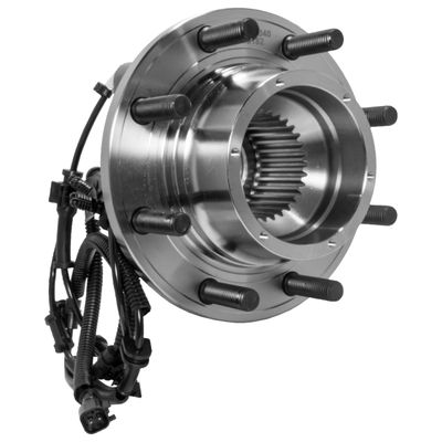 AUTOTRUST WH515182