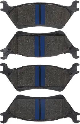 NAPA SG8816X view 3