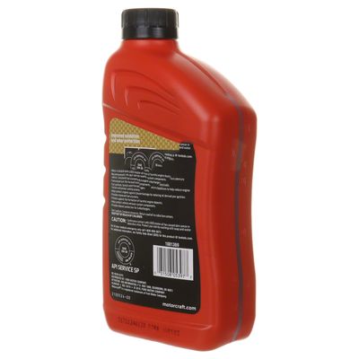 Motorcraft XO5W30Q1FS view 2