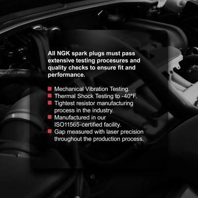 NGK 90216 view 2
