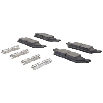 Motorcraft BR1790B view 3