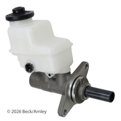 Beck/Arnley 0729820 view 5