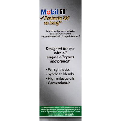 Mobil 1 M1C456A view 4