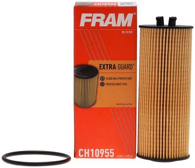 FRAM Extra Guard CH10955 view 6