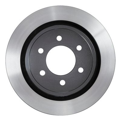 Wagner Brake BD180511E view 3