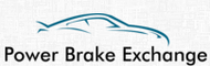 Power Brake Exchange logo