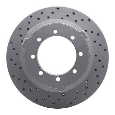 Dynamic Friction Company 82040118L