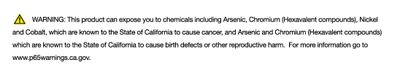 PowerStop AR85224 view 3