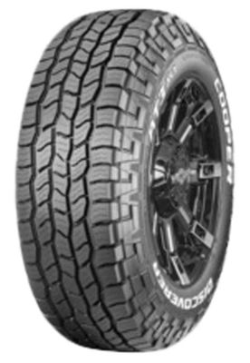 Cooper Cooper Tire & Rubber Discoverer AT3 XLT tire