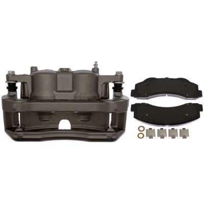 Raybestos R-Line RC12616 view 3