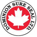 Dominion Sure Seal logo