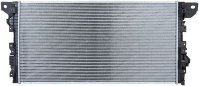 Spectra Premium CU13718 view 2