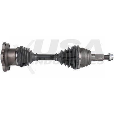 USA Industries AX6734