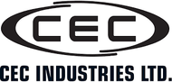 CEC Industries logo