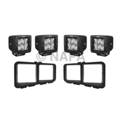 Auto Accessories Garage WS589915