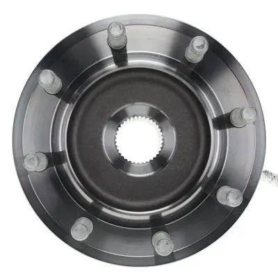 SKF BR931024 view 9